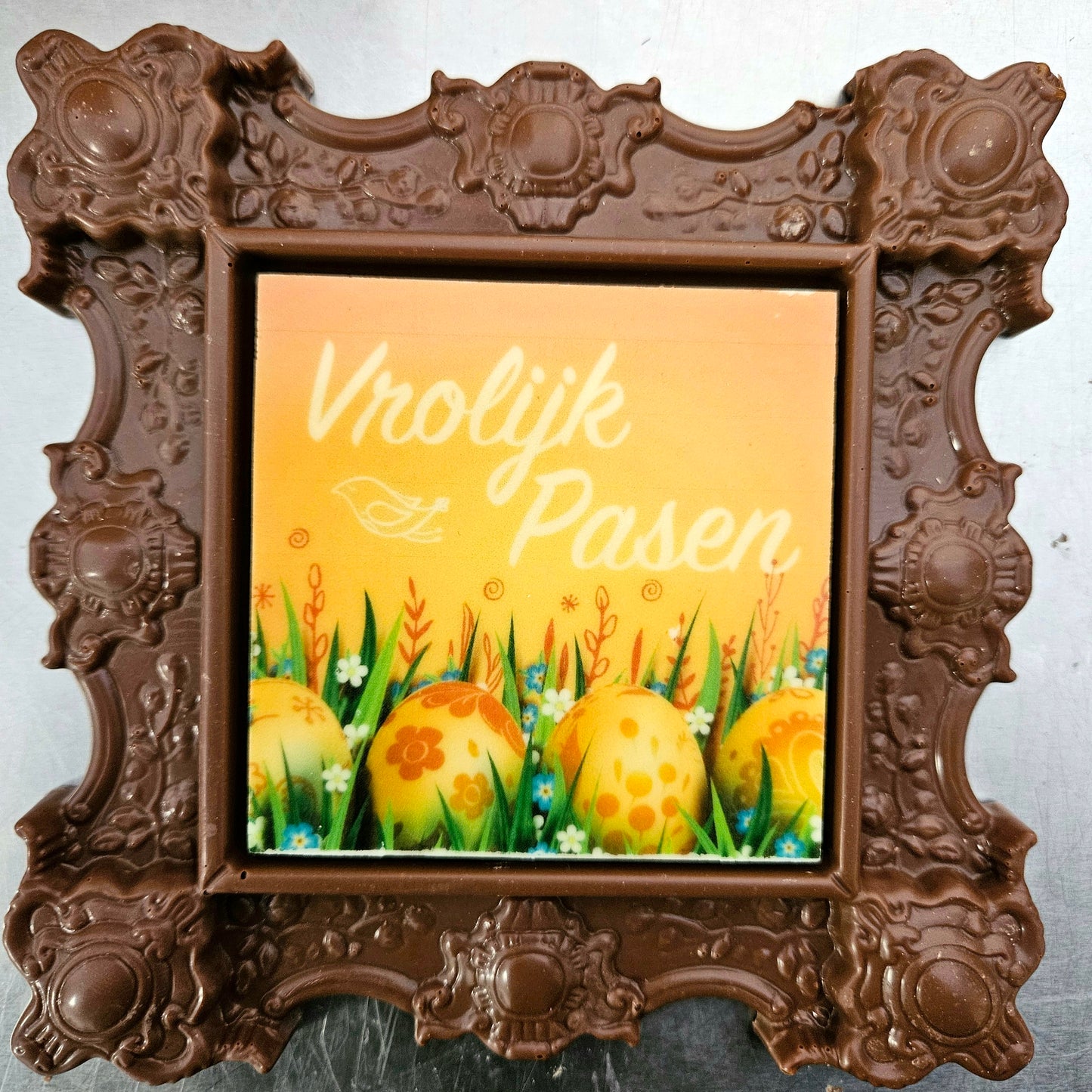 Fotolijst pasen