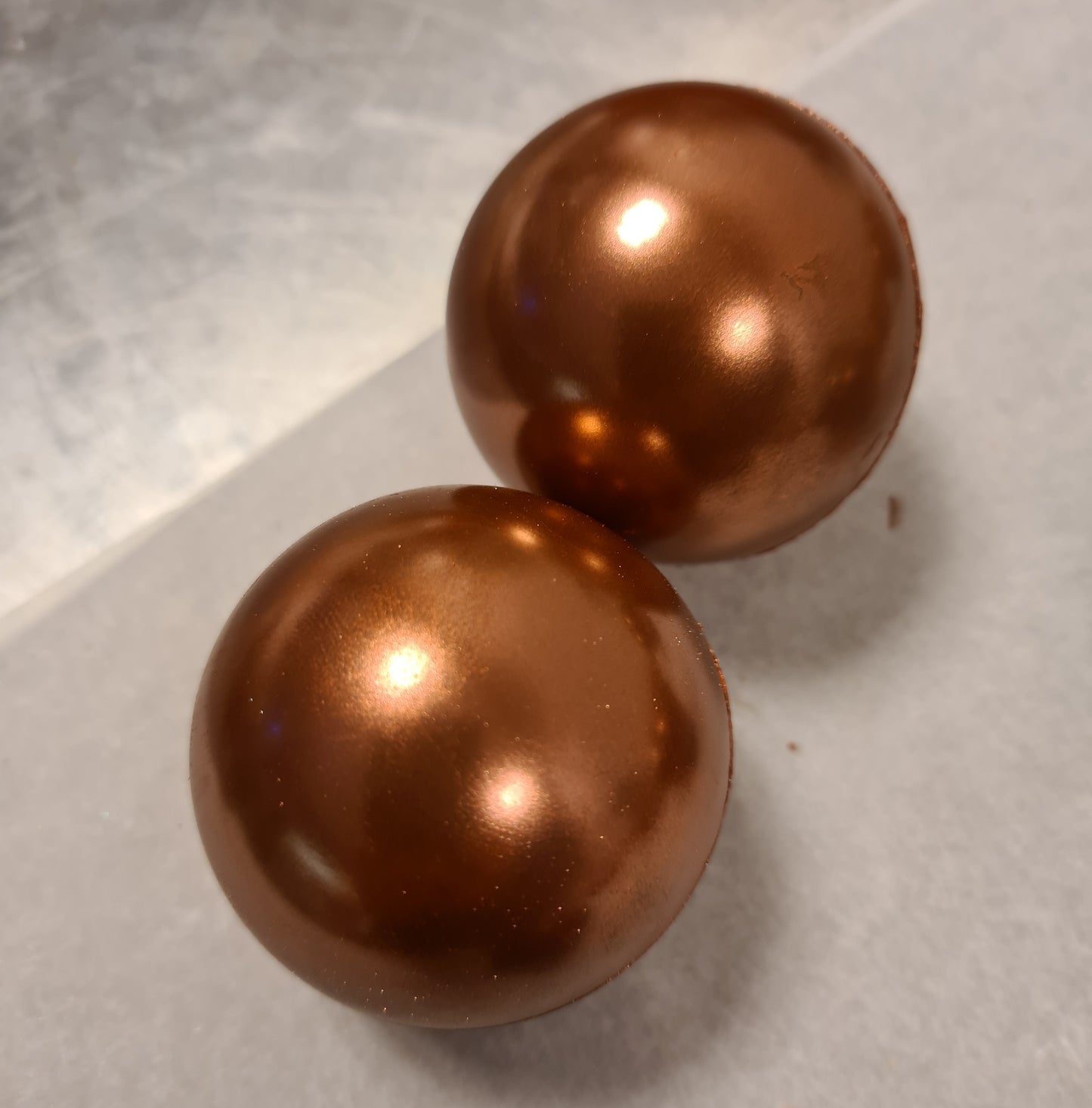 Chocobombs - 2 stuks
