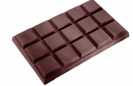 Chocoladereep 1 Kilo