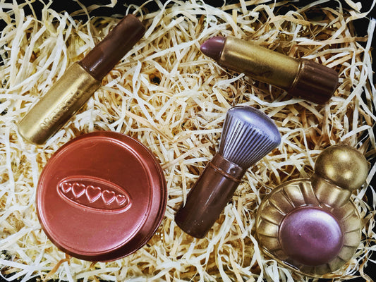 Make-up set