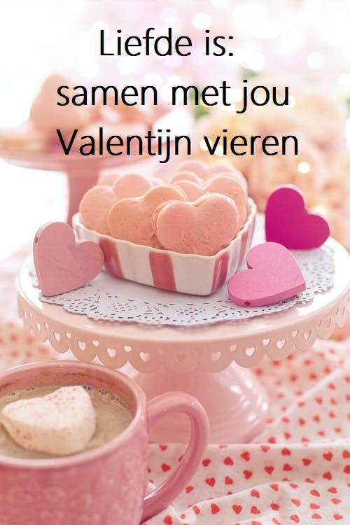 Valentijnsbox: Luxe Chocolade Cadeau Bestellen | Chocoladehuys